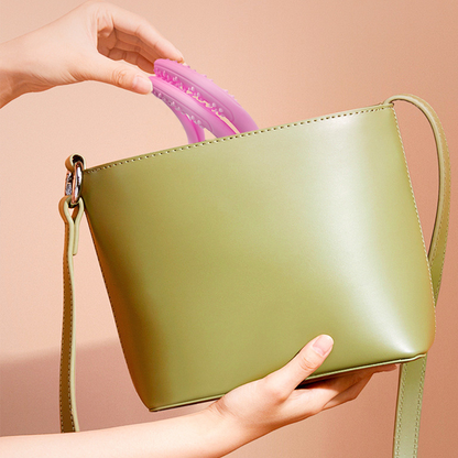 📢📢50 %  RABATT !! ⏰Fitness-Widerstandsband mit Griffen