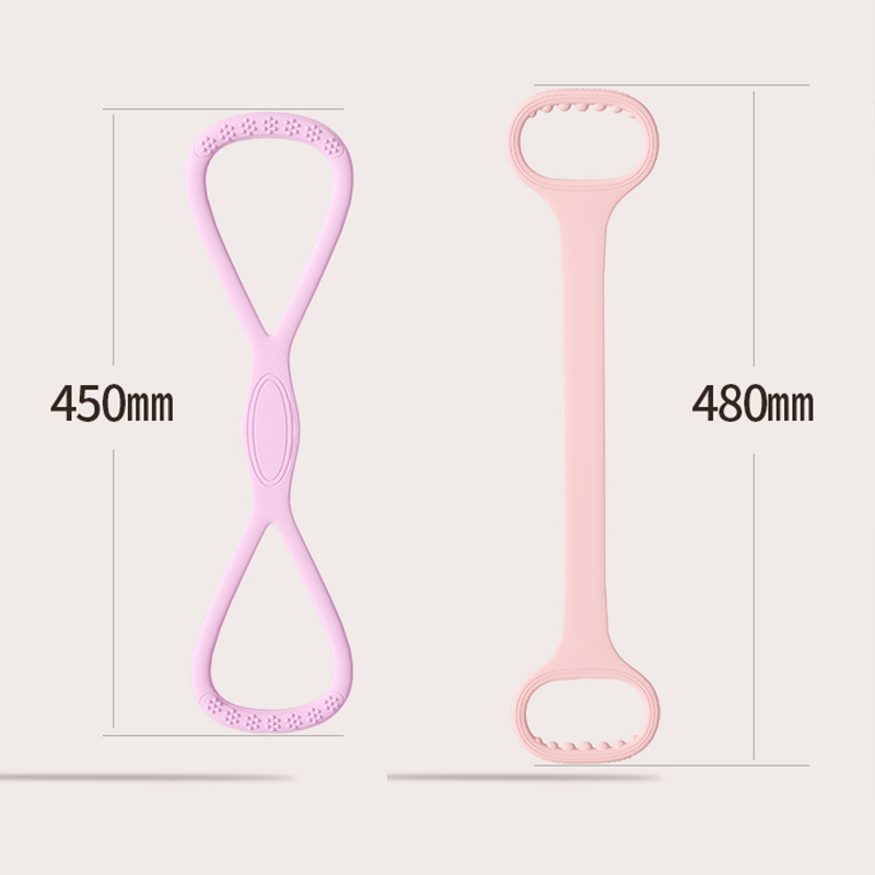 📢📢50 %  RABATT !! ⏰Fitness-Widerstandsband mit Griffen