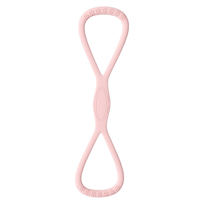 📢📢50 %  RABATT !! ⏰Fitness-Widerstandsband mit Griffen