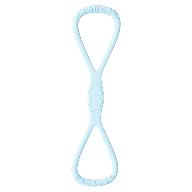 📢📢50 %  RABATT !! ⏰Fitness-Widerstandsband mit Griffen