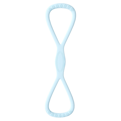 📢📢50 %  RABATT !! ⏰Fitness-Widerstandsband mit Griffen