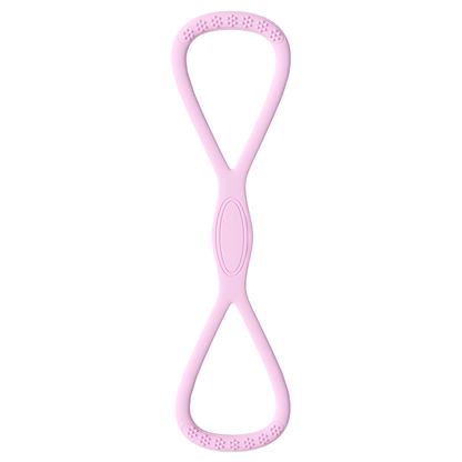 📢📢50 %  RABATT !! ⏰Fitness-Widerstandsband mit Griffen