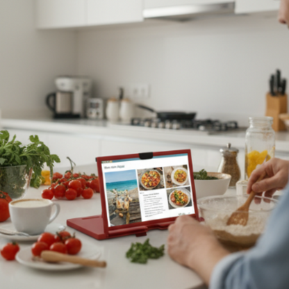 🚀📱 HD-Bildschirmlupe für Mobiltelefone