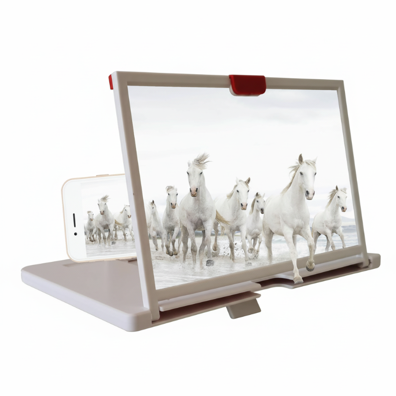 🚀📱 HD-Bildschirmlupe für Mobiltelefone