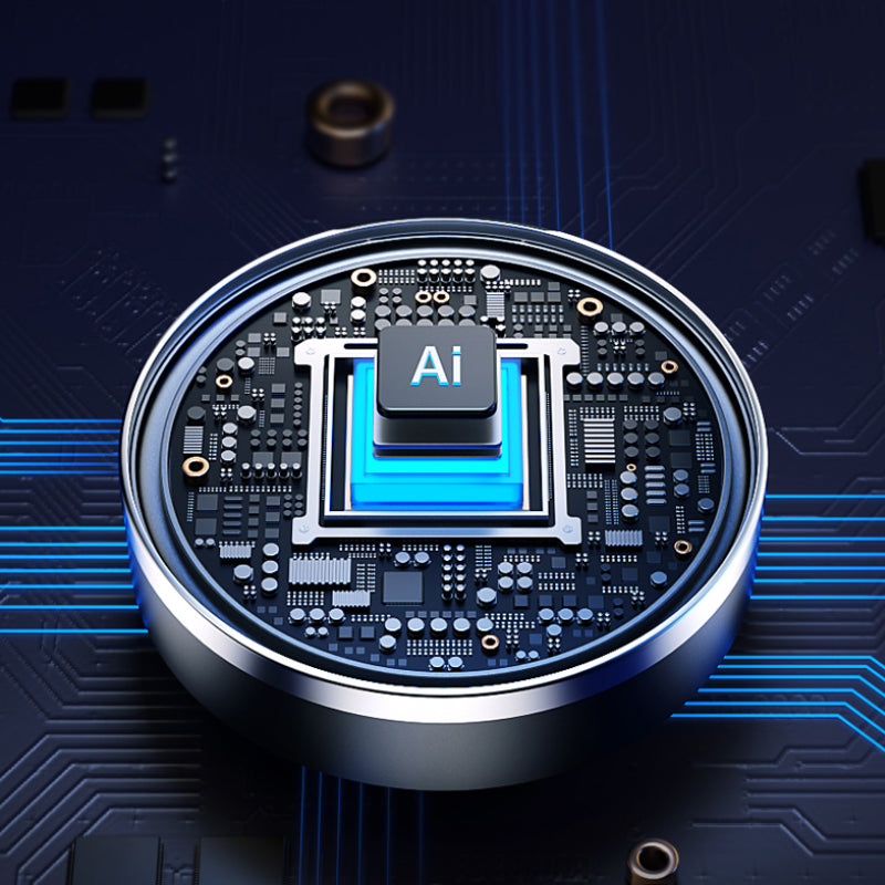 🐭 🔇 Intelligenter Ultraschall-Nagetiervertreiber – 360° Schutz, Geräuschlos & Kindersicher für Zuhause 🏠