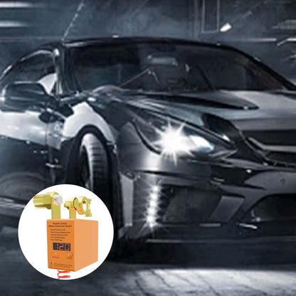 🚗Fernbedienungs-Autobatterie-Trennschalter-Kit