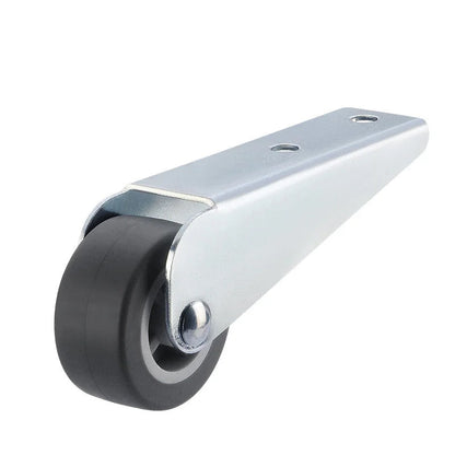 🌟🚀Leichtgängige, gerichtete Lenkrollen