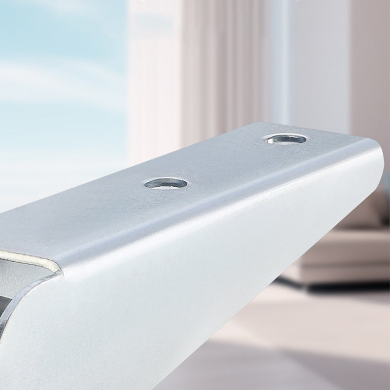 🌟🚀Leichtgängige, gerichtete Lenkrollen