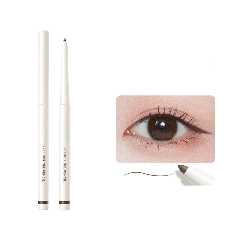 Wasserfester Gel-Eyeliner-Stift🖌️