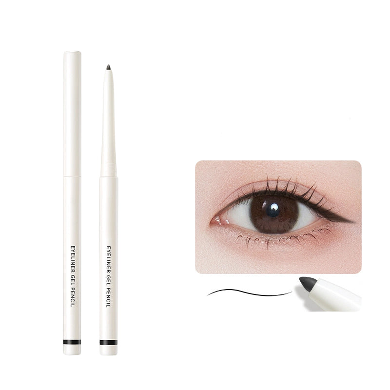Wasserfester Gel-Eyeliner-Stift🖌️