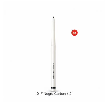 Wasserfester Gel-Eyeliner-Stift🖌️