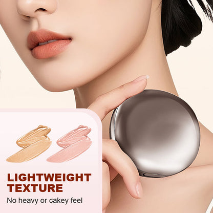 ✨Langlebige, hautfreundliche Foundation-Creme