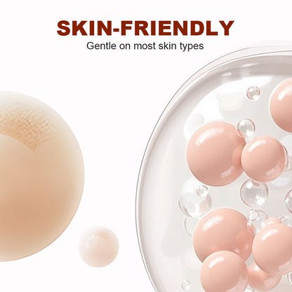 ✨Langlebige, hautfreundliche Foundation-Creme