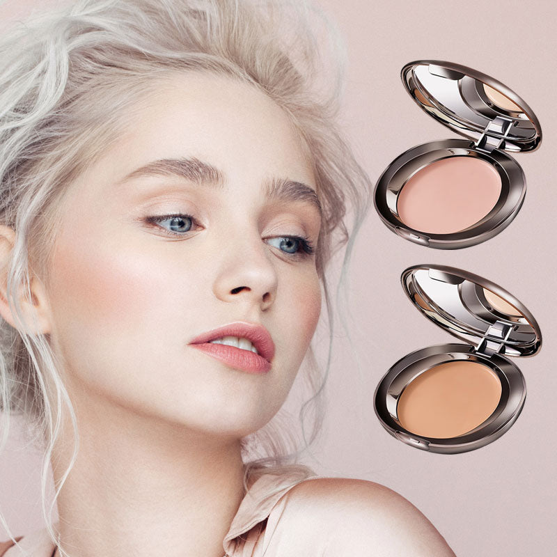 ✨Langlebige, hautfreundliche Foundation-Creme