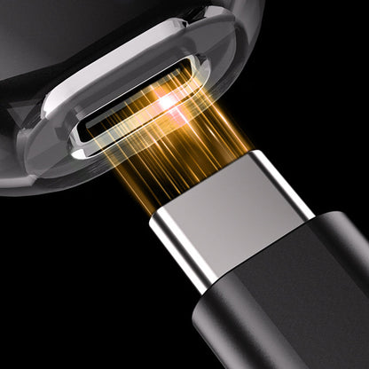 👃Intelligenter elektrischer Nasenhaartrimmer🔥