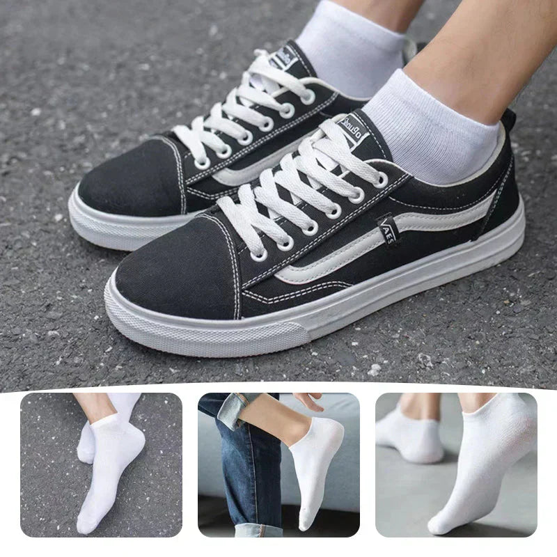 Damen-Freizeitschuhe – Klobige Sneaker mit 4 cm Platform, Rutschfest & Retro-Design in 6 Farben 🥿🌈