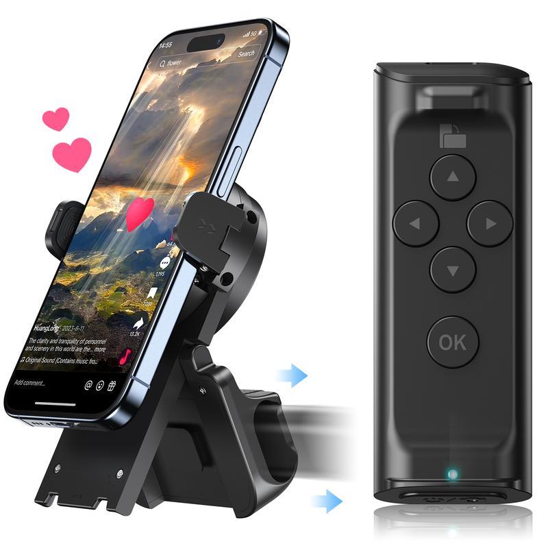🔥Solange der Vorrat reicht 40 % Rabatt!🎉Bluetooth-Kameragriff mit Fernauslöser
