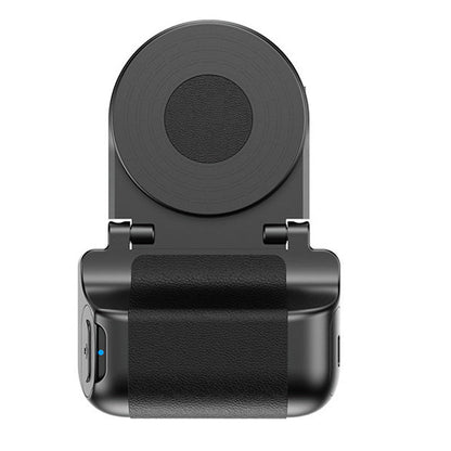 🔥Solange der Vorrat reicht 40 % Rabatt!🎉Bluetooth-Kameragriff mit Fernauslöser