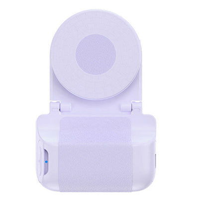 🔥Solange der Vorrat reicht 40 % Rabatt!🎉Bluetooth-Kameragriff mit Fernauslöser