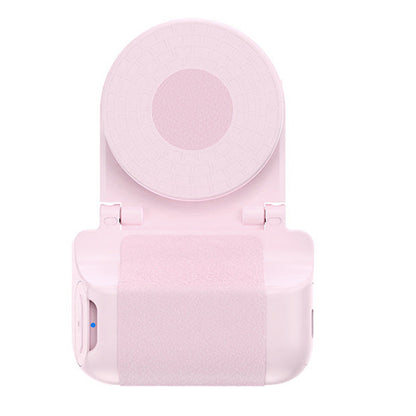 🔥Solange der Vorrat reicht 40 % Rabatt!🎉Bluetooth-Kameragriff mit Fernauslöser