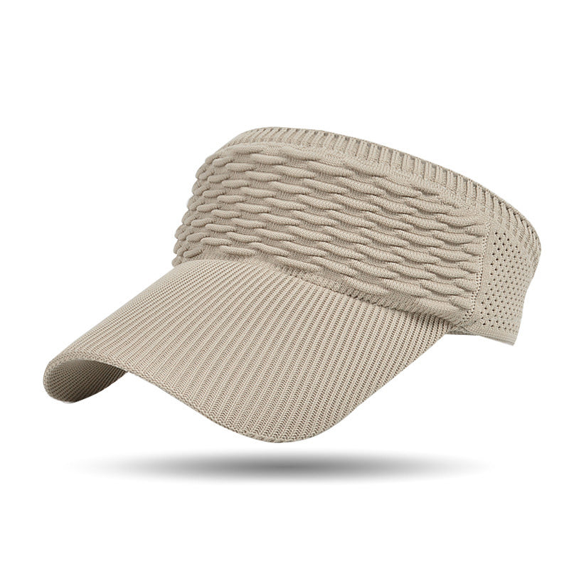 🧢☀️ Blitzangebot: 50 % Rabatt! Atmungsaktive Damen-Mesh-Kappe mit Schirm – Breiter 10-cm-Schirm, UV-Schutz, 6 Farben, Leichtgewicht (80 g), Tennis, Strand, Sport ✨
