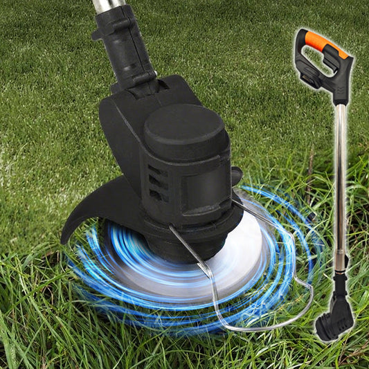 🔥1500W Tragbarer Rasentrimmer