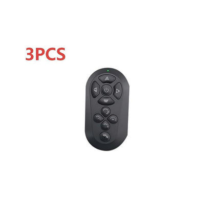 💎 -50% AUF DIE BLUETOOTH-FERNBEDIENUNG! 💎 10m Reichweite, Leise Tasten & Hands-Free für Videos, Selfies und E-Reader