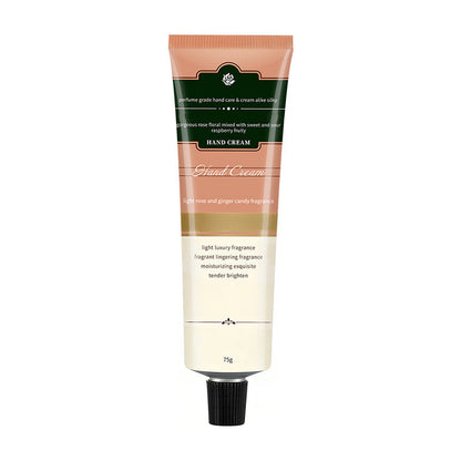 💧Nicht fettende, feuchtigkeitsspendende Handcreme