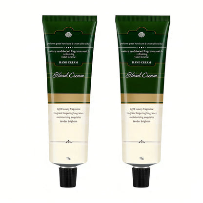 💧Nicht fettende, feuchtigkeitsspendende Handcreme