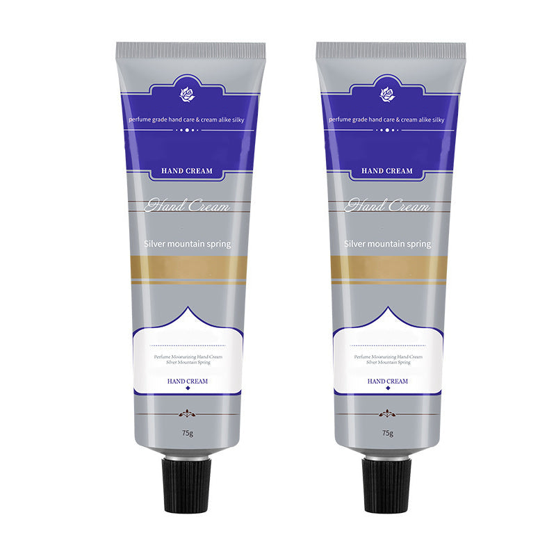 💧Nicht fettende, feuchtigkeitsspendende Handcreme