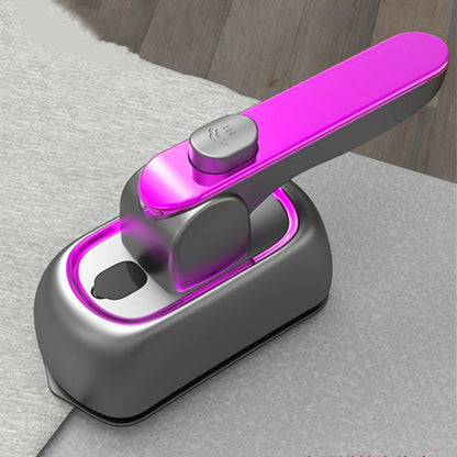 🎁Tragbarer Handdampfglätter mit drehbarem Griff💡