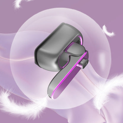 🎁Tragbarer Handdampfglätter mit drehbarem Griff💡