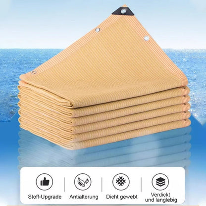 🌂 50% RABATT! ☀️ Multifunktionaler Sonnenschirm – Regensicher, UV-Schutz & Ideal Für Alltag, Reisen & Outdoor-Aktivitäten 🏖️