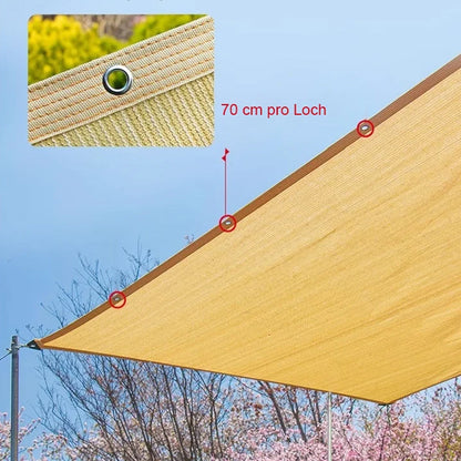🌂 50% RABATT! ☀️ Multifunktionaler Sonnenschirm – Regensicher, UV-Schutz & Ideal Für Alltag, Reisen & Outdoor-Aktivitäten 🏖️