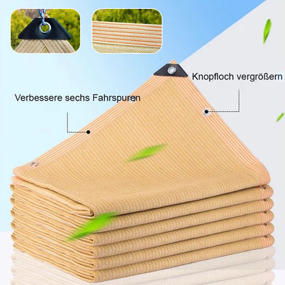 🌂 50% RABATT! ☀️ Multifunktionaler Sonnenschirm – Regensicher, UV-Schutz & Ideal Für Alltag, Reisen & Outdoor-Aktivitäten 🏖️