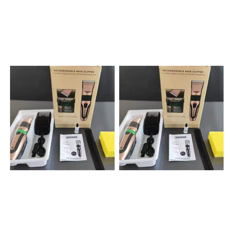 ✂️Kabelloser elektrischer Haarschneider