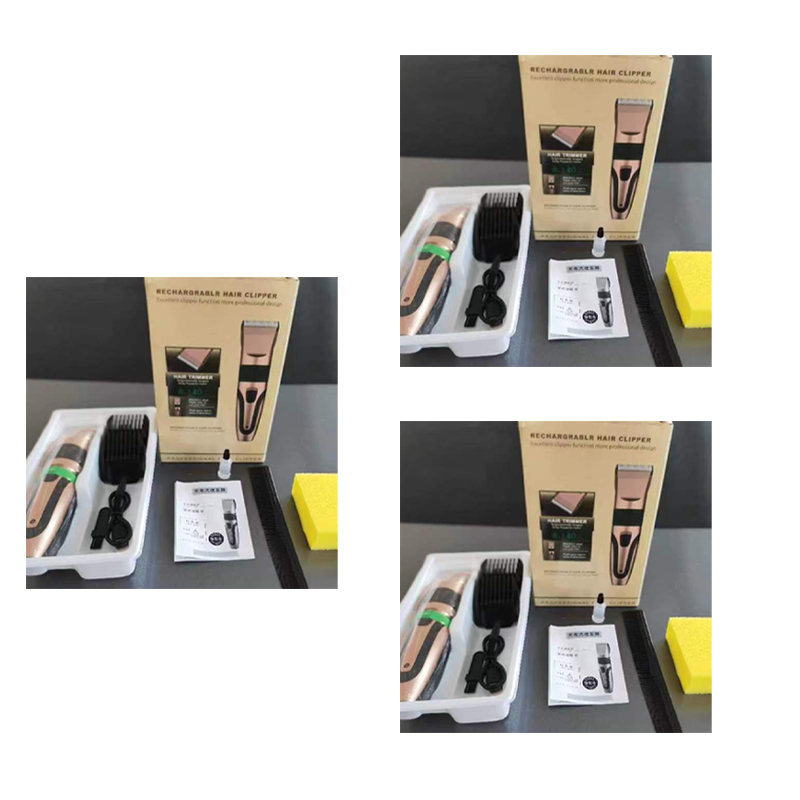 ✂️Kabelloser elektrischer Haarschneider