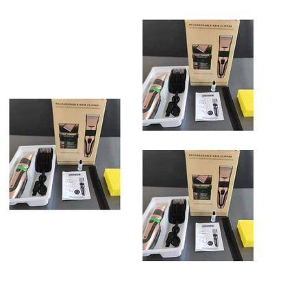 ✂️Kabelloser elektrischer Haarschneider