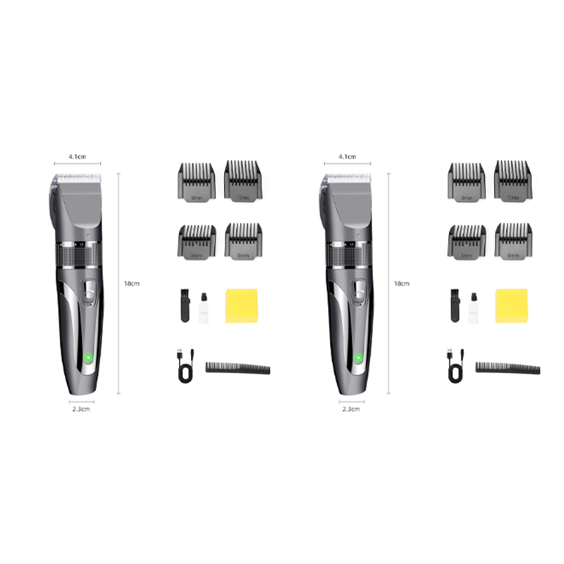 ✂️Kabelloser elektrischer Haarschneider