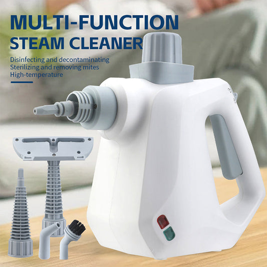 💨Mehrzweck-Handdampfreiniger-Set für Zuhause🧼
