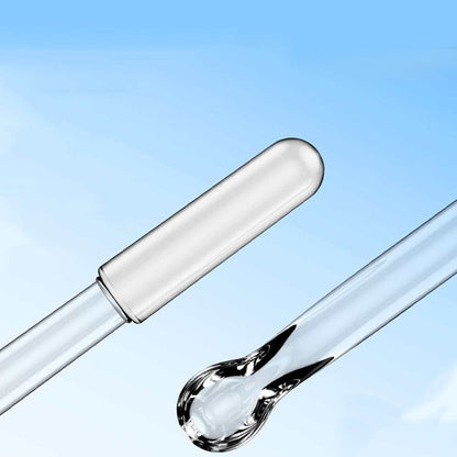 👂Doppelt wirksame, klebrige Ohrreinigungsstäbchen🧹✨