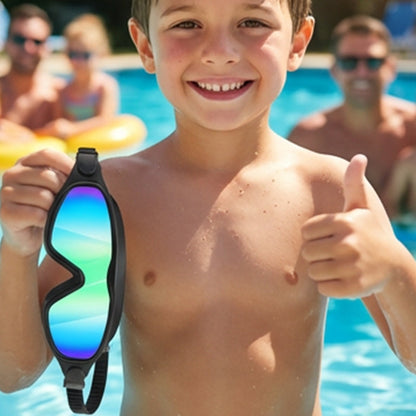 ⏳【Zeitlich begrenztes Angebot】50 % Rabatt! 👓Beschlagfreie Schwimmbrille – klare und komfortable Sicht 💧