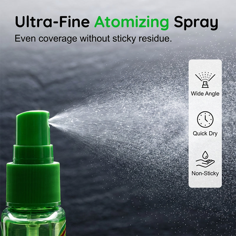 🌿 Familienfreundliches Mückenschutzspray – Schützen Sie Ihre Lieben auf natürliche Weise! 🦟💚 Auf pflanzlicher Basis, sanft zur Haut, hart gegen Insekten – unbeschwerter Spaß im Freien für alle. 🌸✨