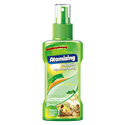 🌿 Familienfreundliches Mückenschutzspray – Schützen Sie Ihre Lieben auf natürliche Weise! 🦟💚 Auf pflanzlicher Basis, sanft zur Haut, hart gegen Insekten – unbeschwerter Spaß im Freien für alle. 🌸✨