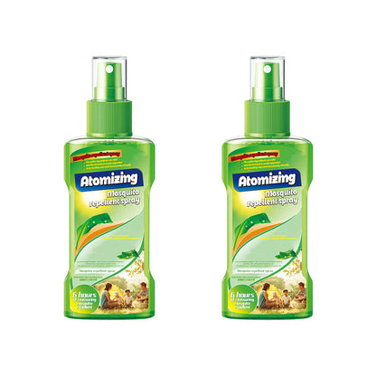 🌿 Familienfreundliches Mückenschutzspray – Schützen Sie Ihre Lieben auf natürliche Weise! 🦟💚 Auf pflanzlicher Basis, sanft zur Haut, hart gegen Insekten – unbeschwerter Spaß im Freien für alle. 🌸✨