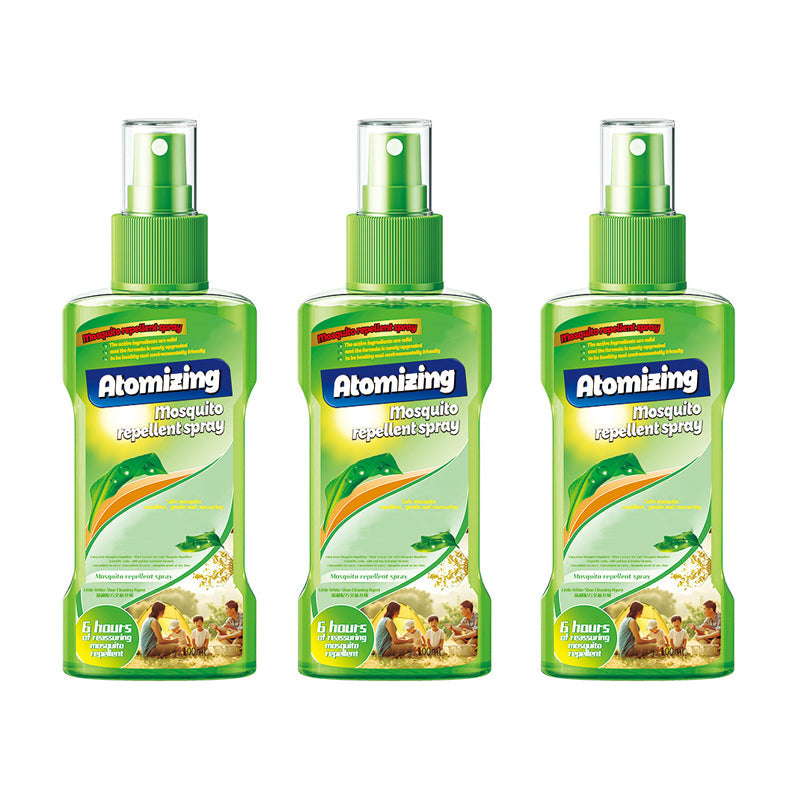 🌿 Familienfreundliches Mückenschutzspray – Schützen Sie Ihre Lieben auf natürliche Weise! 🦟💚 Auf pflanzlicher Basis, sanft zur Haut, hart gegen Insekten – unbeschwerter Spaß im Freien für alle. 🌸✨