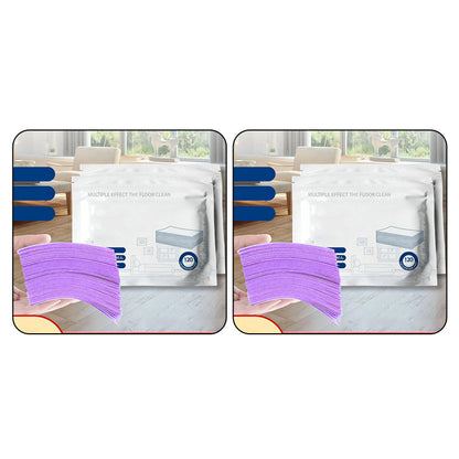 🥳HEISSER SALE 2026🥳💞50.000+ VERKAUFT!👵❤️ 50 % RABATT!  Wasserlösliche Bodenreinigungstücher