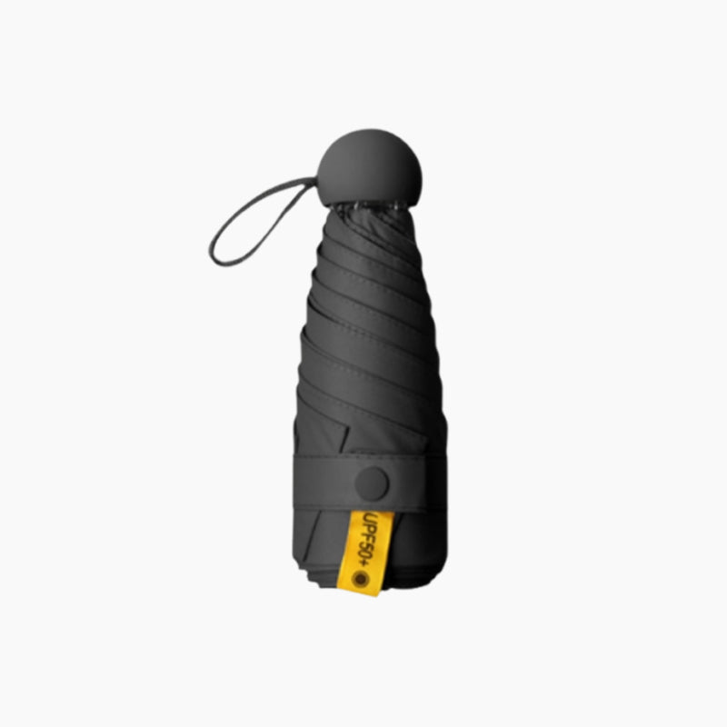 ☂️Dual-Purpose Portable Capsule Umbrella✨