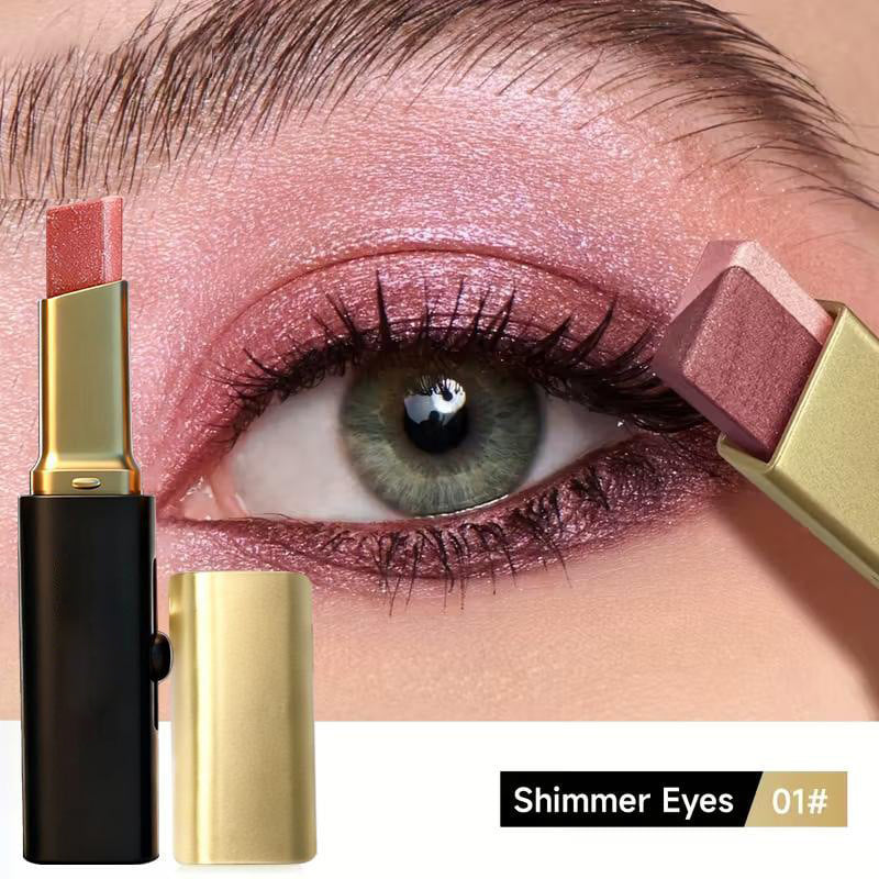 ✨Instant Glow Zweifarbiger Lidschattenstift☔👁️