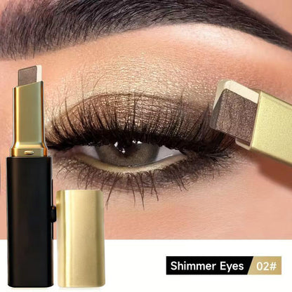 ✨Instant Glow Zweifarbiger Lidschattenstift☔👁️